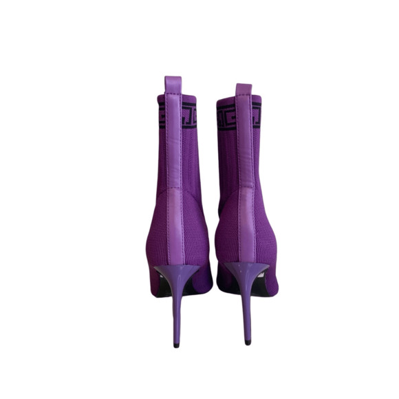 Guess Boots Sock Booties - Picture 3 of 10